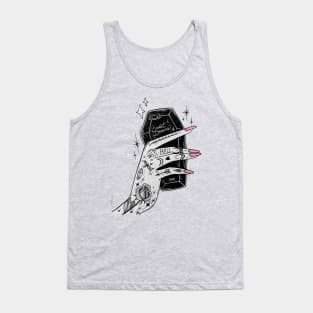 Sweet Dreams Tank Top